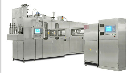 制藥機械設備遠程運維管理方案