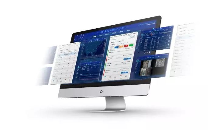 思普云工業大數據平臺