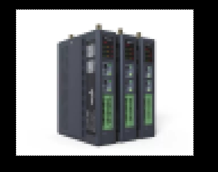 邊緣計算網(wǎng)關(guān)